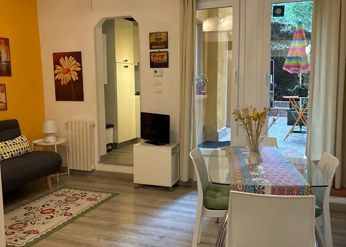 Appartamento Casa Noah Bologna