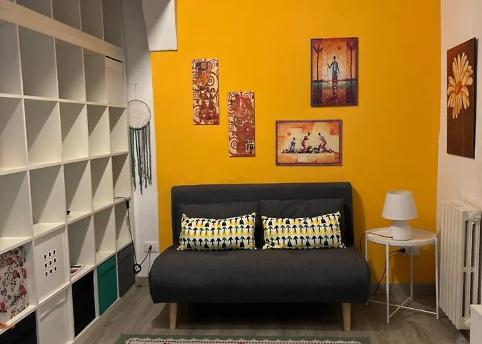 Appartamento Casa Noah Bologna