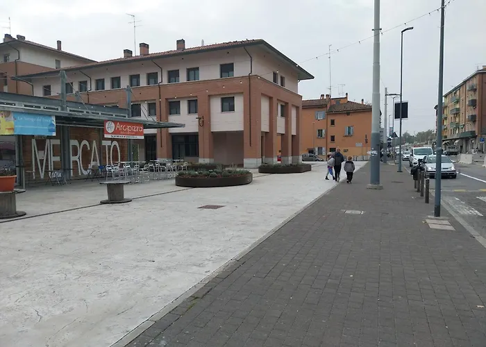 Casa Costa - Airport City Bologna