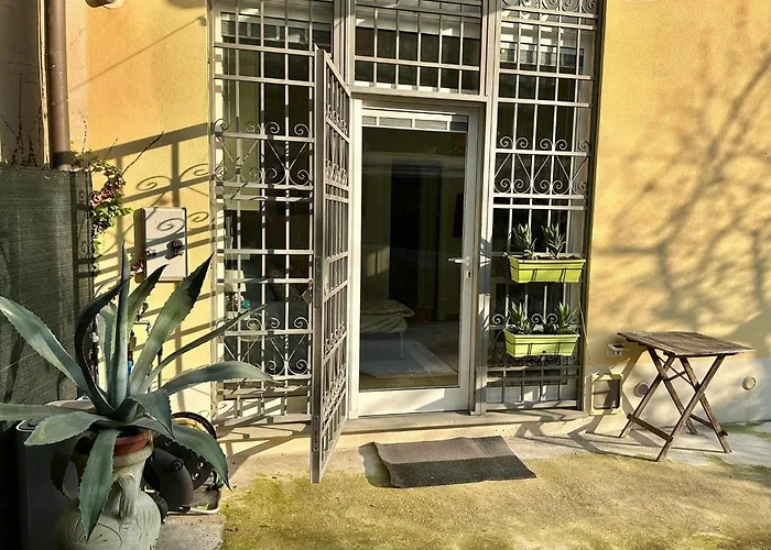 Appartamento Casa Sofia Bologna