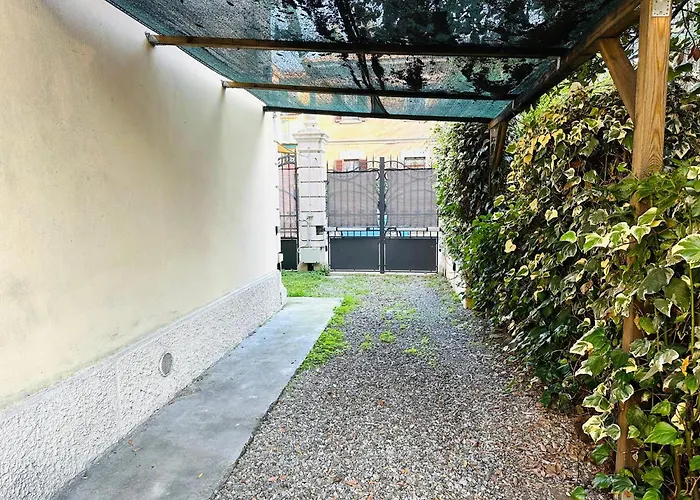 Appartamento Casa Sofia Bologna