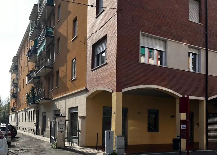 Appartamento Casa Ire Bologna