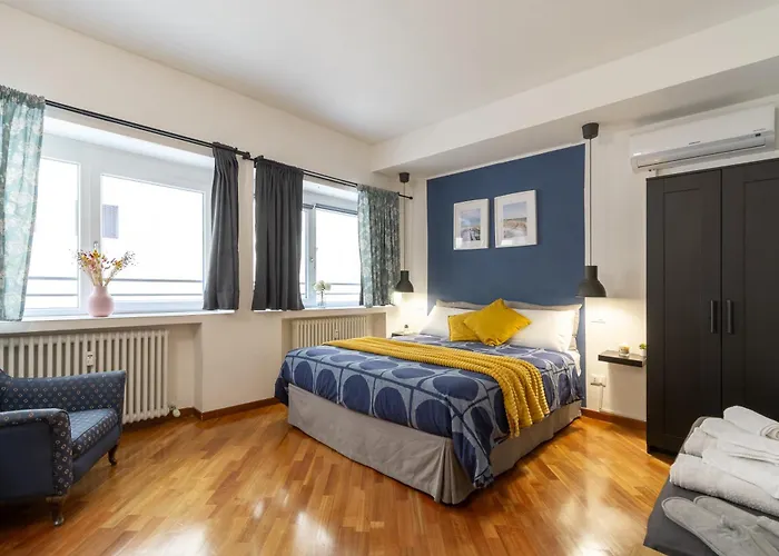 Galè Apartment Bologna