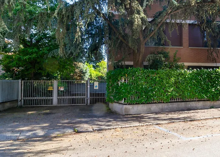 Appartamento San Luca Fine House Bologna