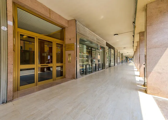 Appartamento Casa Riva Bologna Centro