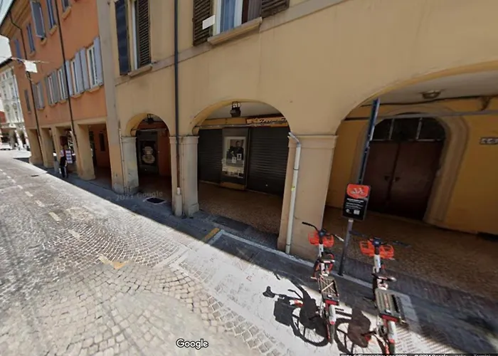 Appartamento La Nicchia Bologna