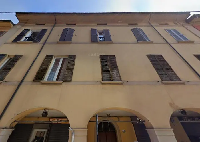 Appartamento La Nicchia Bologna