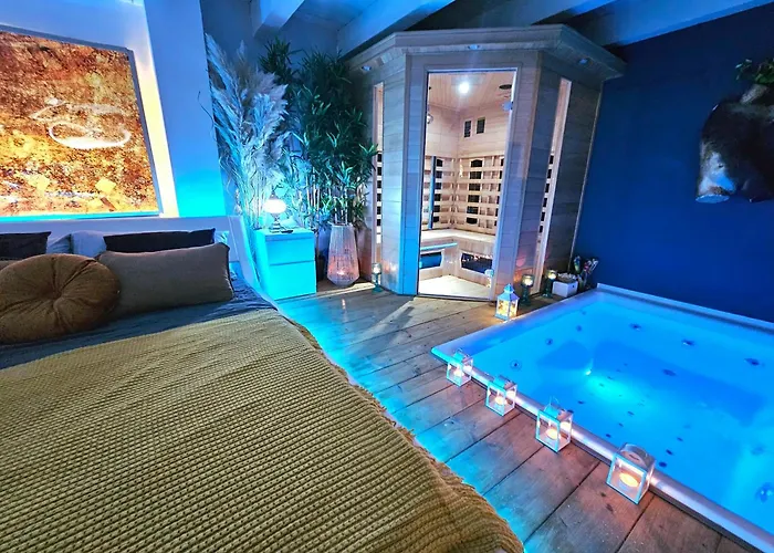 AMA Esclusive SPA Bologna