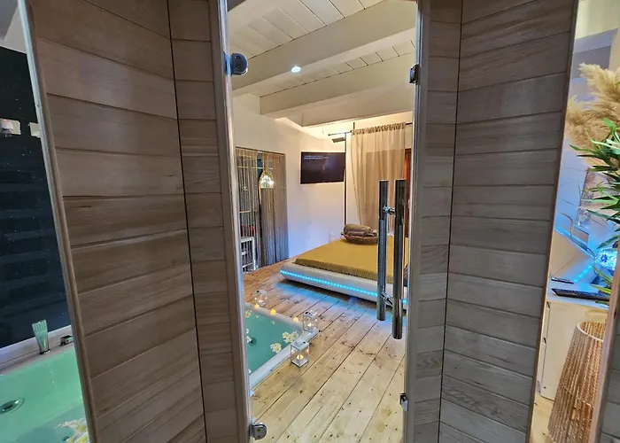 AMA Esclusive SPA Bologna
