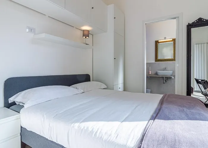 Appartamento In Fiera - Casa Frency Bologna