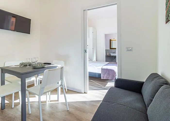 Appartamento In Fiera - Casa Frency Bologna
