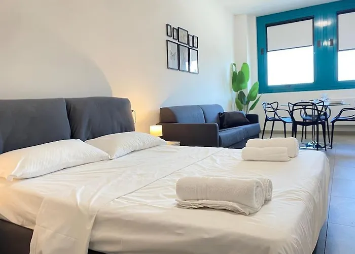 Suite Dall'Ara 2 Bologna