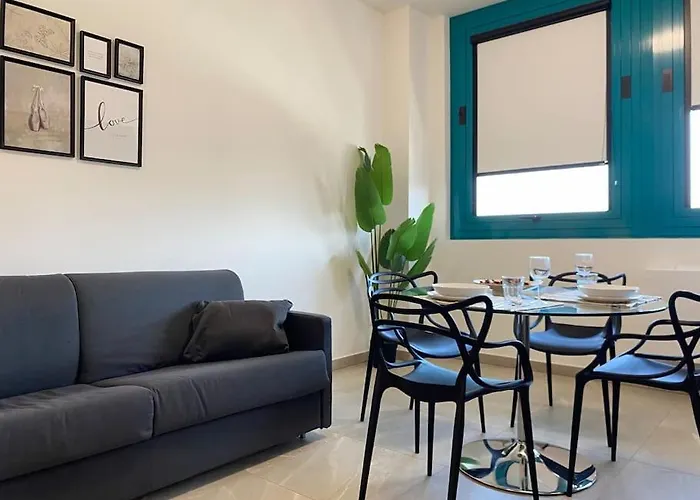 Suite Dall'Ara 2 Bologna