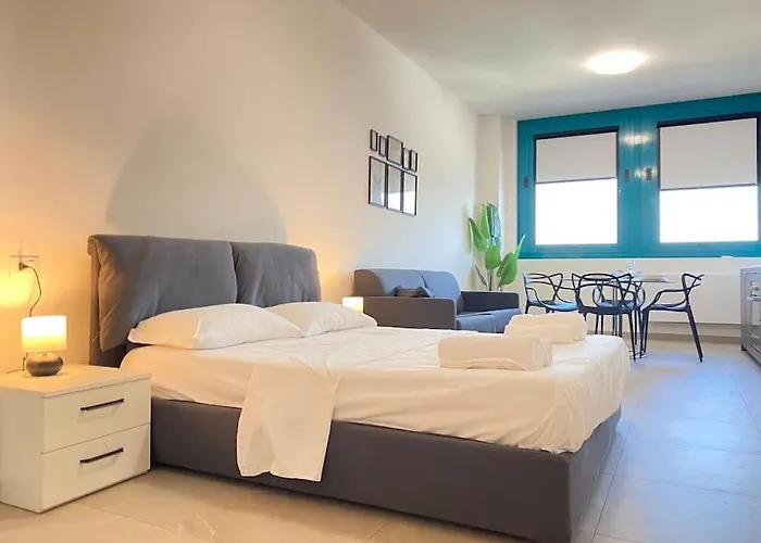 Suite Dall'Ara 2 Bologna