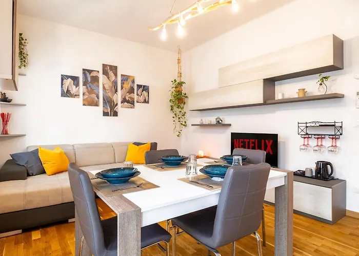 DiffeRent Home - Parcheggio privato Bologna