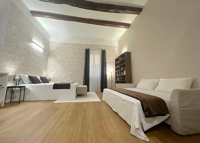 No Name Prestige Apartment Bologna