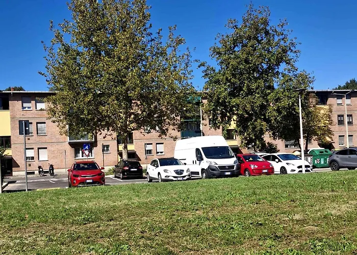 Appartamento Di Vittorio Bologna