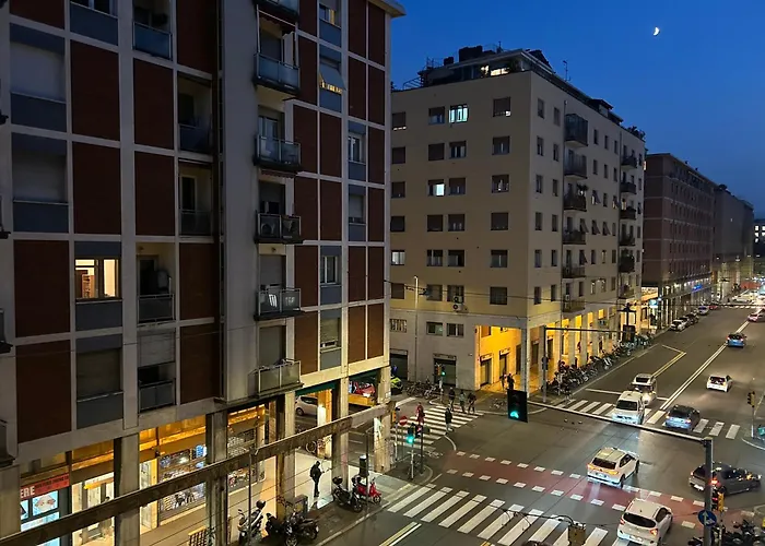 My City Center Home Bologna