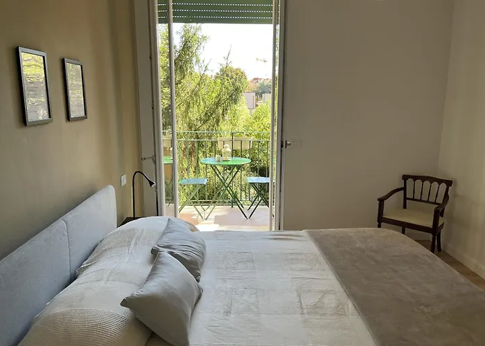 Casa ECO Fioravanti Bologna