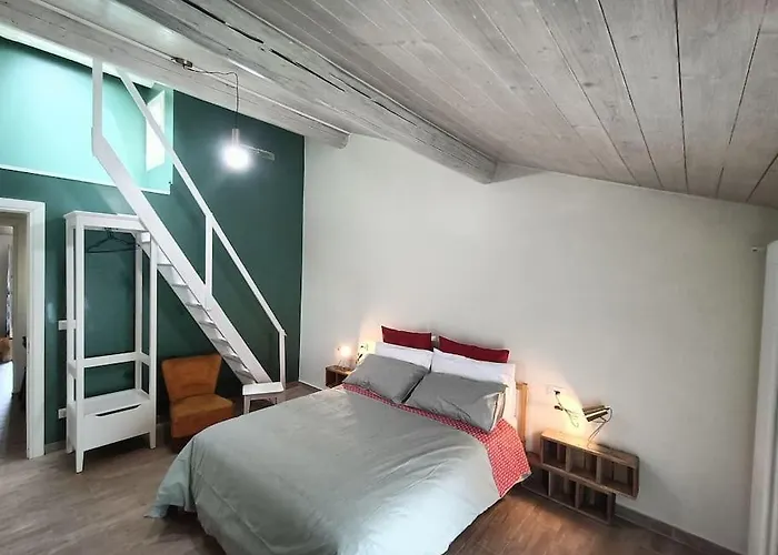 Lovely apartment Civico42 Bologna city