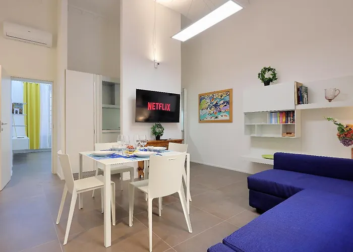 Appartamento Thechicflat Bologna