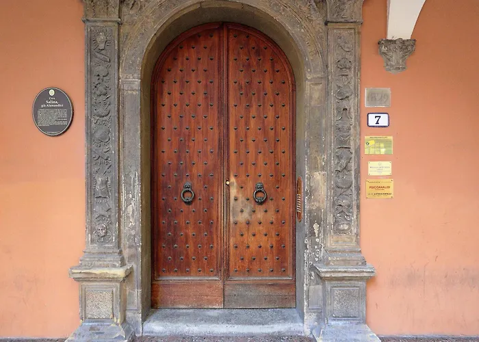 Appartamento Thechicflat Bologna