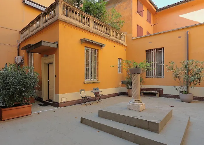 Appartamento Thechicflat Bologna