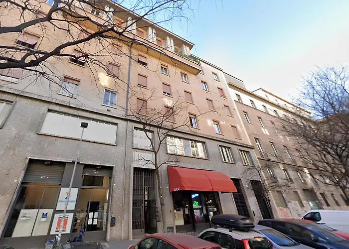 Memo Apartment Bologna