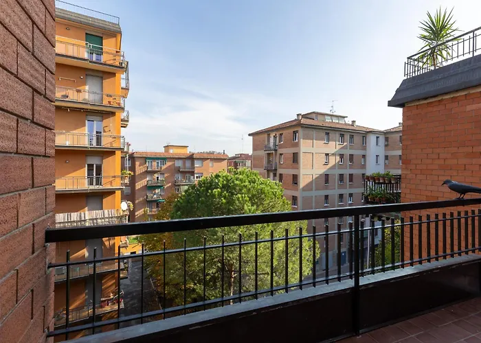 Appartamento A Casa di Giorgia by Wonderful Italy Bologna