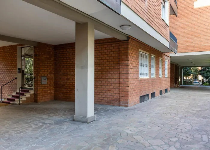 Appartamento A Casa di Giorgia by Wonderful Italy Bologna