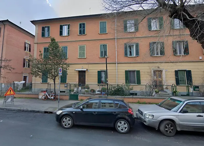 Bentivogli 66 Apartment Bologna