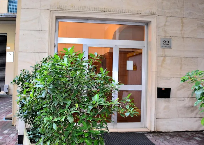 Affittacamere Alessia Bologna