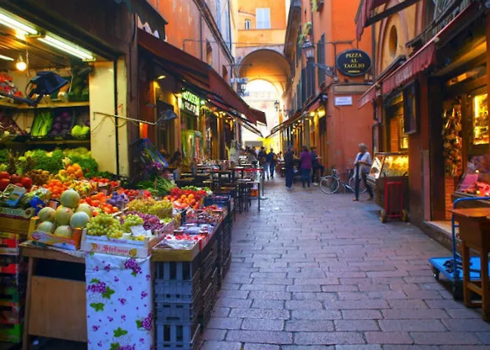 Casa Colore Bologna