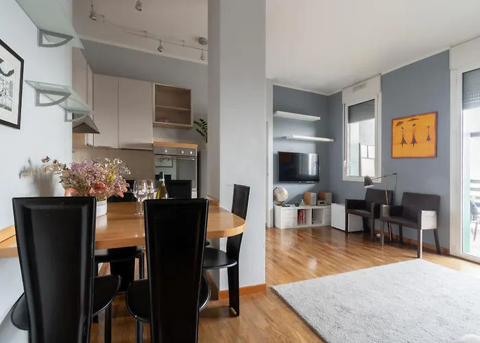 Appartamento Casa Mirna Bologna