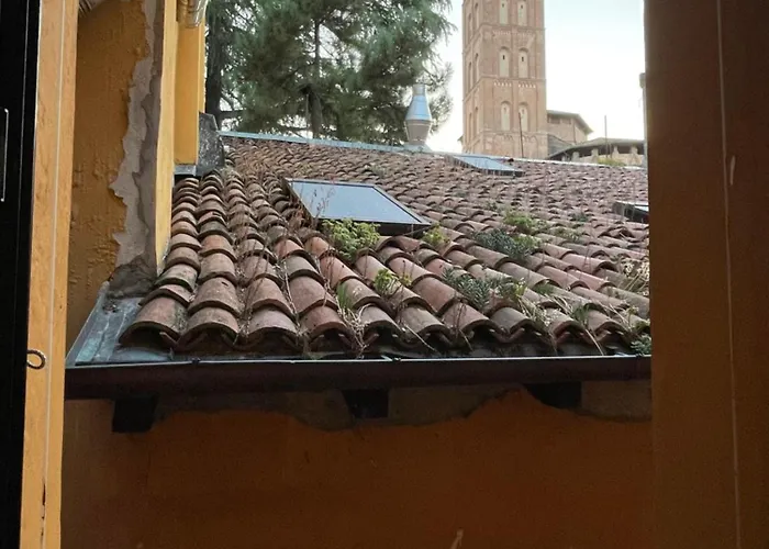 Elle rooms Bologna