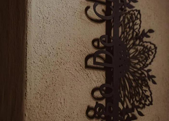 Appartamento Borgo De Chiari Bologna