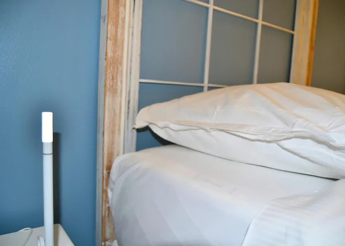 Everyday Apartments Corte Petroni Bologne