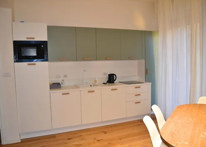 Everyday Apartments Corte Petroni Bologna