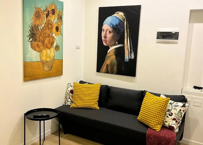Appartamento del centro Bologna