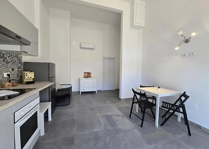 La Ca' Pezzana Affittaly Apartments Bologna