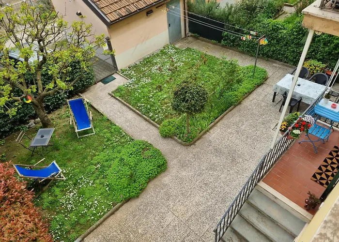 Alemanni54 - Apartment Bologna