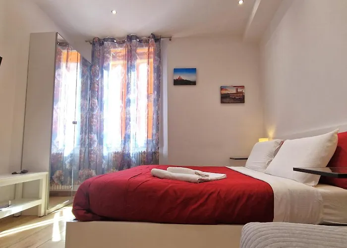 Appartamento Giudei House Smart 2 Bologna