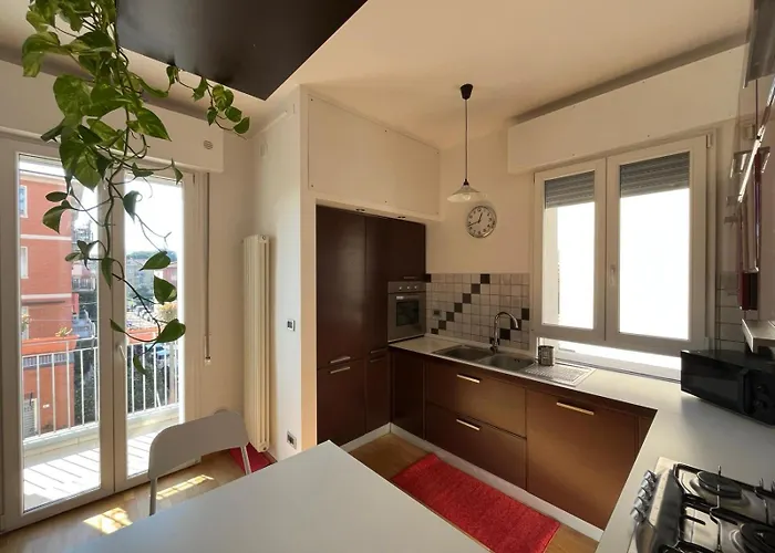 Appartamento Casa Magini Bologna