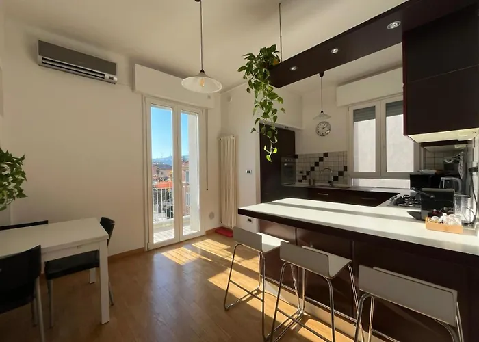 Appartamento Casa Magini Bologna