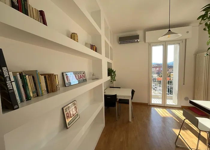 Appartamento Casa Magini Bologna