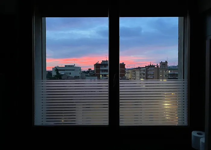 Oriani39 B&B Bologna
