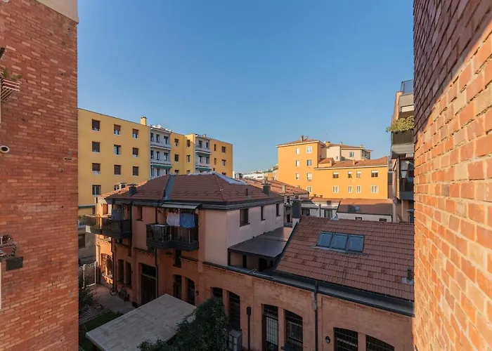 A soli 10 min da Cersaie 2025 - Interno 12 Design e Comfort Bologna