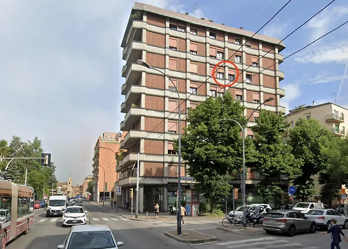 Oriani39 B&B Bologna
