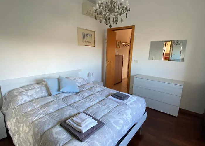 Intero appartamento Guardei House Bologna