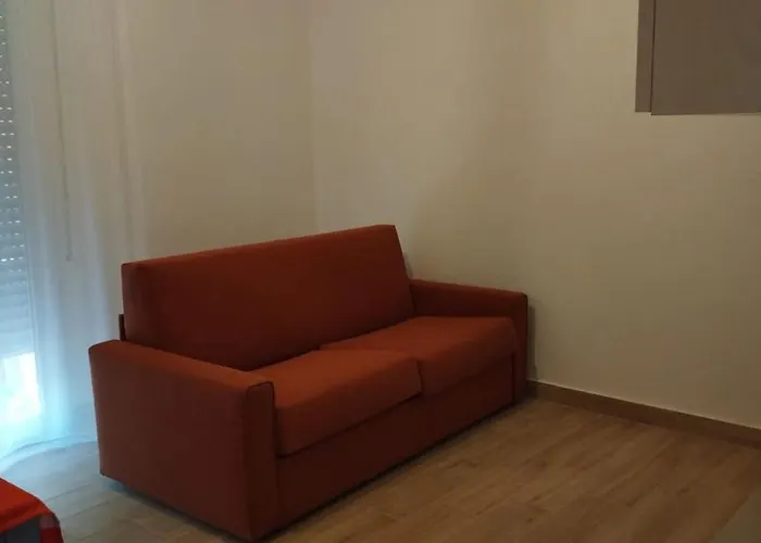 Casa Guerrina grazioso appartamento Bologna